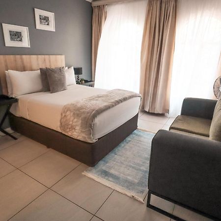 Menlyn Maine: The Exquisite Lunette Pretoria-Noord Exteriér fotografie