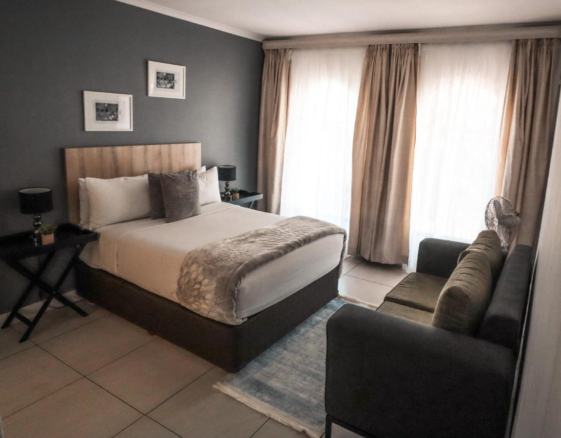 Menlyn Maine: The Exquisite Lunette Pretoria-Noord Exteriér fotografie