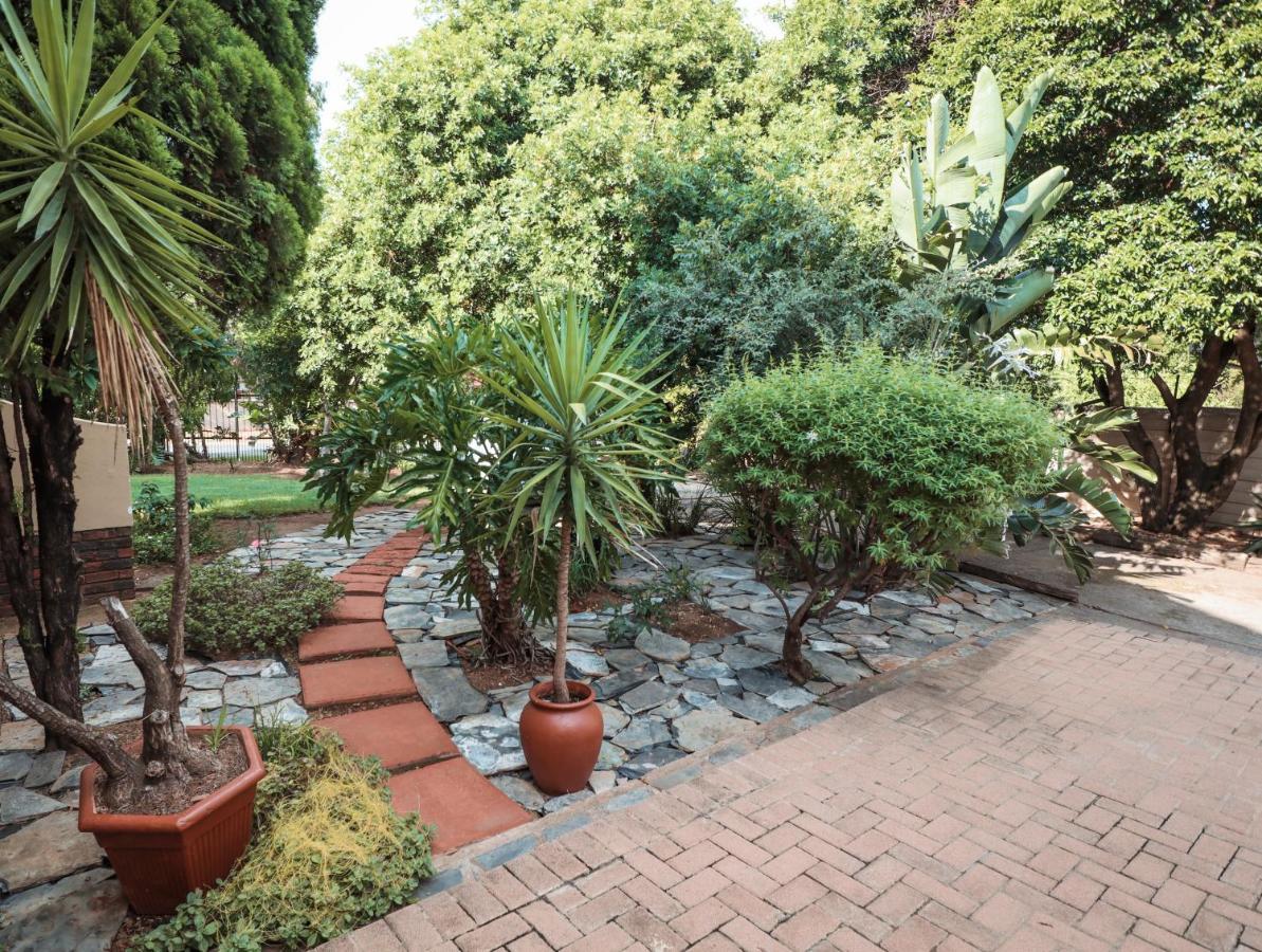 Menlyn Maine: The Exquisite Lunette Pretoria-Noord Exteriér fotografie
